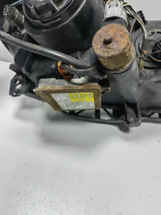  Фара передняя левая Mazda 3 BK Арт 70585165, вид 8