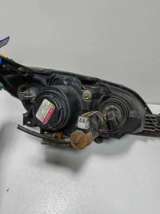  Фара передняя левая Mazda 3 BK Арт 70585165, вид 7