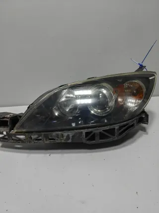  Фара передняя левая Mazda 3 BK Арт 70585165, вид 1