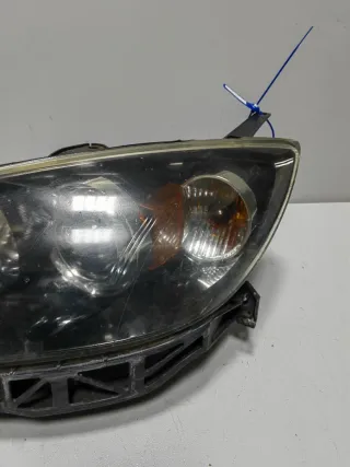  Фара передняя левая Mazda 3 BK Арт 70585165, вид 4