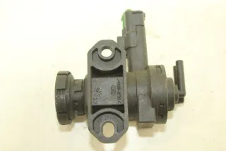 9635704380 Клапан воздушный Citroen Berlingo 1 Арт 101414968, вид 2