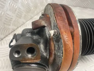 9674996880 Стойка амортизатора переднего левого Citroen C5 2 Арт 7121F143995, вид 3