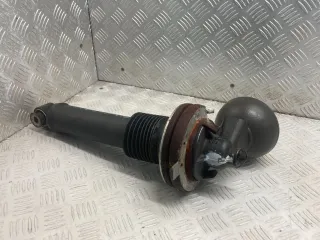 9674996880 Стойка амортизатора переднего левого Citroen C5 2 Арт 7121F143995, вид 5