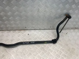  Стабилизатор подвески поперечной устойчивости Citroen C5 1 Арт 0F1601726, вид 3