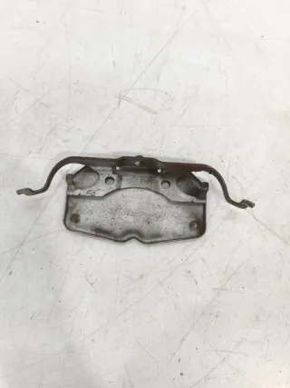 34116776796,6776796 Пружина прижимная BMW X5 E70 restailing Арт BMW21429, вид 2