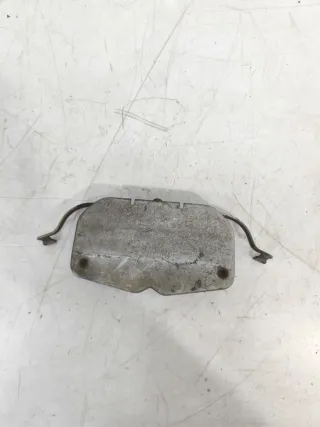 34116776796,6776796 Пружина прижимная BMW X5 E70 restailing Арт BMW21429, вид 1