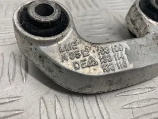  Стойка стабилизатора передняя Volkswagen Passat B5 Арт 3121F1641753, вид 3