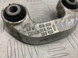  Стойка стабилизатора передняя Volkswagen Passat B5 Арт 3121F1641754, вид 3