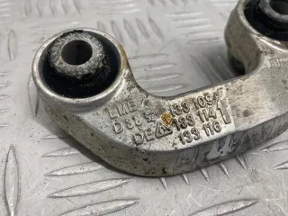  Стойка стабилизатора передняя Volkswagen Passat B5 Арт 3121F1611755, вид 2