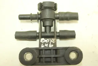  Клапан воздушный Citroen Jumper 2 Арт 101483850, вид 1