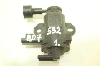 9628971180 Клапан воздушный Citroen C8 Арт 101483982, вид 1