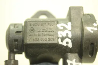 9628971180 Клапан воздушный Citroen C8 Арт 101483982, вид 4