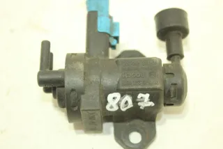 9628971180 Клапан воздушный Citroen C8 Арт 101484142, вид 1