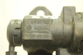 9628971180 Клапан воздушный Citroen C8 Арт 101484142, вид 3