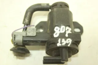 9635704380 Клапан воздушный Citroen C8 Арт 101484259, вид 1