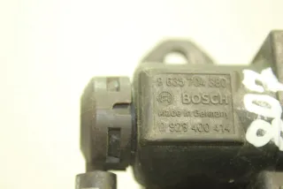 9635704380 Клапан воздушный Citroen C8 Арт 101484259, вид 3