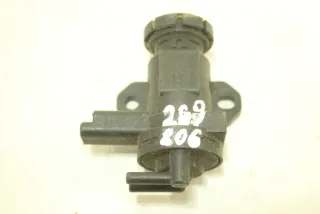 9635704380 Клапан воздушный Citroen Evasion  Арт 101484273, вид 1