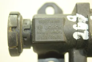 9635704380 Клапан воздушный Citroen Evasion  Арт 101484273, вид 4