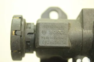  Клапан воздушный Citroen Evasion  Арт 101484274, вид 3