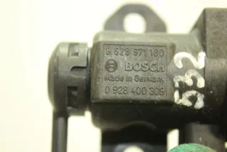 9628971180 Клапан воздушный Citroen C8 Арт 101484280, вид 4