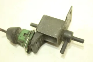  Клапан воздушный Citroen C5 1 Арт 101484309, вид 2