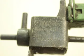  Клапан воздушный Citroen C5 1 Арт 101484309, вид 3