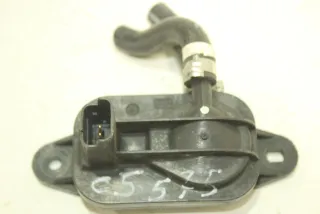 9645022680 Датчик давления выхлопных газов Citroen C5 1 Арт 101484312, вид 1