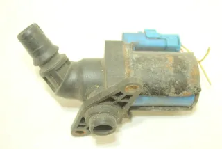  Кран печки (отопителя) Citroen C5 1 Арт 101484384, вид 2