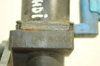  Кран печки (отопителя) Citroen C5 1 Арт 101484384, вид 3