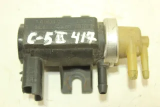 9661960380 Клапан воздушный Citroen C5 2 Арт 101531697, вид 1