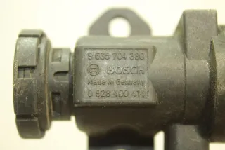  Клапан воздушный Citroen C5 1 Арт 101531705, вид 4