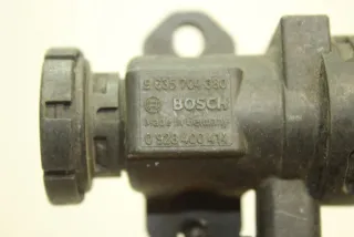 9635704380 Клапан воздушный Citroen C5 1 Арт 101531708, вид 4