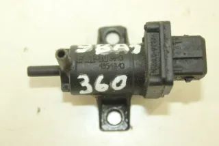  Клапан воздушный Citroen Evasion  Арт 101531721, вид 1