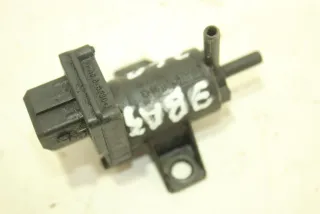  Клапан воздушный Citroen Evasion  Арт 101531721, вид 3