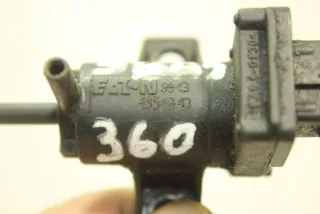  Клапан воздушный Citroen Evasion  Арт 101531721, вид 5