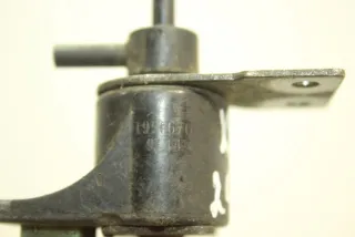  Клапан воздушный Citroen XM 1 Арт 101532348, вид 4