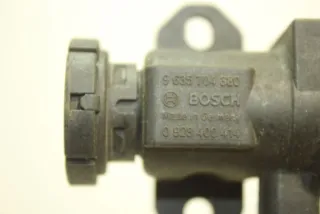 9635704380 Клапан воздушный Citroen C5 1 Арт 101532550, вид 4