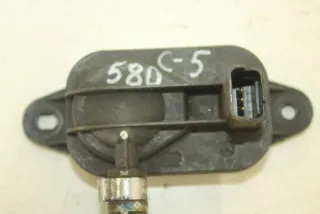 9645022680 Датчик давления выхлопных газов Citroen C5 1 Арт 101532940, вид 1