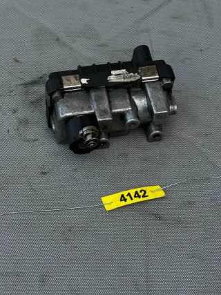 730314, 6NW009228 Клапан управления турбиной (Актуатор) Citroen Jumper 2 2.2л Арт 101533302, вид 4