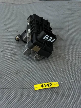 730314, 6NW009228 Клапан управления турбиной (Актуатор) Citroen Jumper 2 2.2л Арт 101533302, вид 1