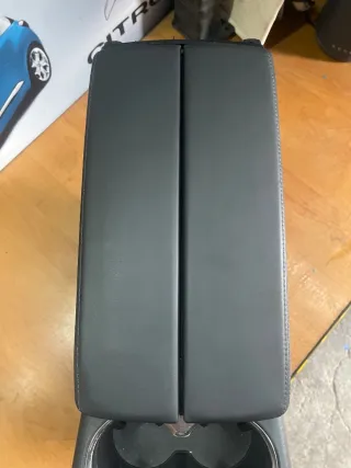  Подлокотник Citroen DS7 Crossback Арт 101542140, вид 1