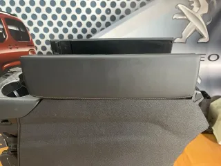  Подлокотник Citroen DS7 Crossback Арт 101542140, вид 2