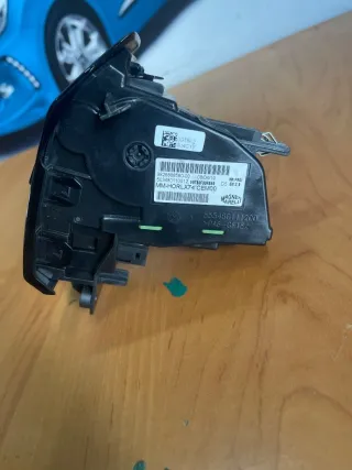 9826888580 Кнопка запуска двигателя Citroen DS7 Crossback Арт 101546608, вид 2