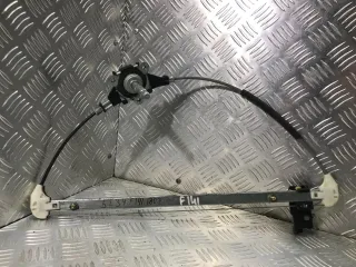  Стеклоподъемник правый задний Mazda 3 BK Арт 5234F1411807, вид 1