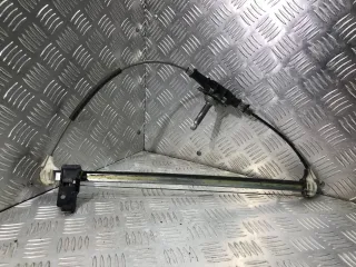  Стеклоподъемник правый задний Mazda 3 BK Арт 5234F1411807, вид 4