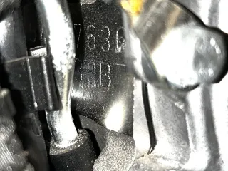 B57D30B, 5A9A777 Двигатель BMW X5 G05  (в наличии) Арт 013431, вид 12