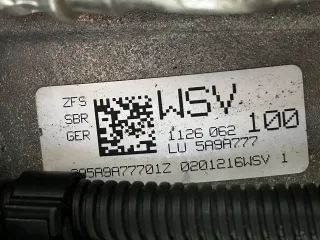 B57D30B, 5A9A777 Двигатель BMW X5 G05  (в наличии) Арт 013431, вид 10