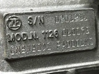 B57D30B, 5A9A777 Двигатель BMW X5 G05  (в наличии) Арт 013431, вид 9