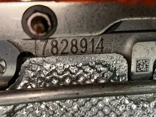 B57D30B, 5A9A777 Двигатель BMW X5 G05  (в наличии) Арт 013431, вид 13