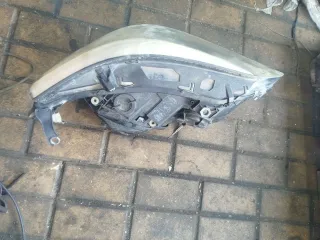  Фара передняя (комплект) BMW 5 E60/E61 Арт 101548887, вид 8